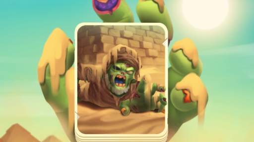 Zombie Millions screenshot 7