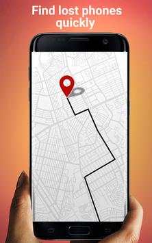 Phone Finder screenshot 1