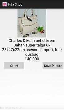 Kifa Shop screenshot 3