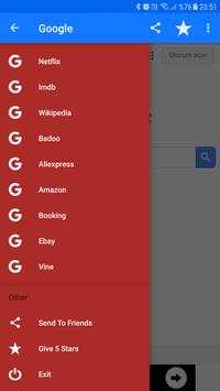 All Social NetWorks screenshot 4