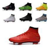 Soccer Shoes Design