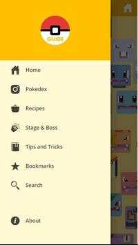 Pokemon Quest Guide screenshot 3