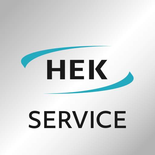 HEK Service-App 5.0.0