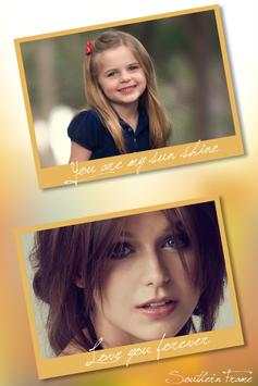 Photo Edit with Frames screenshot 5
