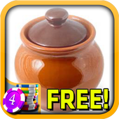 Pot Slots - Free icon