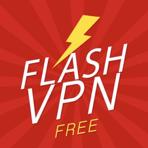 Flash VPN - VPN  Fast & Safe 1.0.0