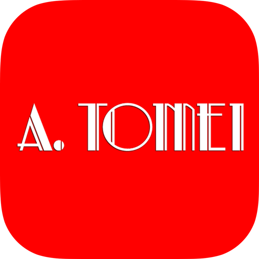 A. Tomei icon