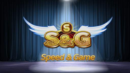 S&G - Speed&Game screenshot 7