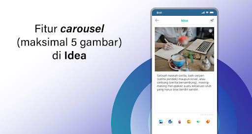 Opinia screenshot 16