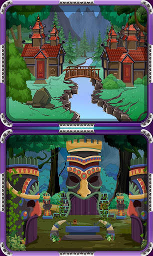 phòng thoát hiểm - 1000 cửa screenshot 5