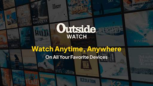 Outside Watch screenshot 20