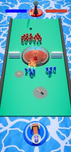 Bomb Dash скриншот 3