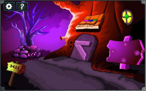 Escape Games Day-837 screenshot 3