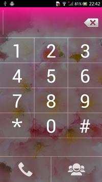 Sakura launcher XL screenshot 9
