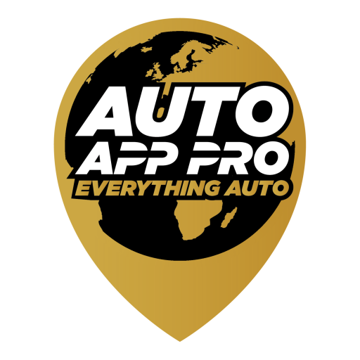 Auto App Pro أيقونة