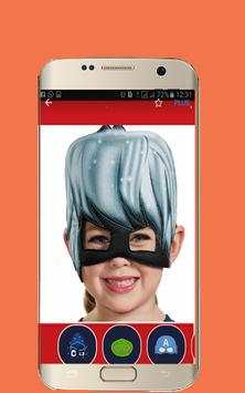 pj masks camera 1 تصوير الشاشة