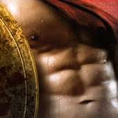 Spartan addominali 300% icon