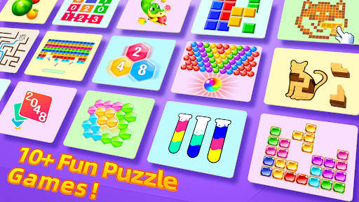 Block Gems: Block Puzzle Games screenshot 1