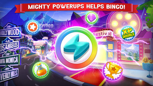 Bingo Amaze - Bingo Games screenshot 5