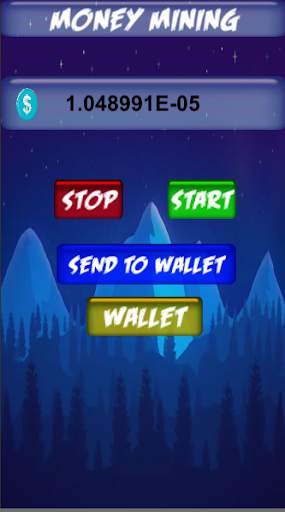 Money Mining (Earn Online Money) स्क्रीनशॉट 3