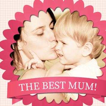 Mothers Day Photo Frame screenshot 8