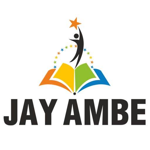 JAGOS - Jay Ambe Group Of Schools icon