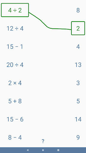 Math Games - Brain Training screenshot 19