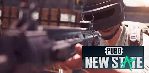 Helper PUBG NEW STATE Mobile Guide screenshot 1
