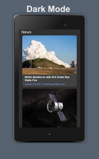 Next Spaceflight screenshot 8