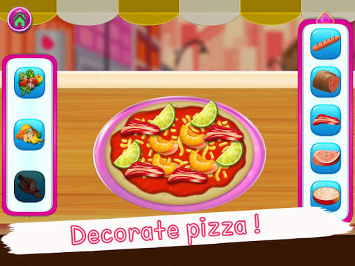 Cooking game : Burger shop fever screenshot 4