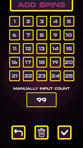 Sexy Fortune Games screenshot 4