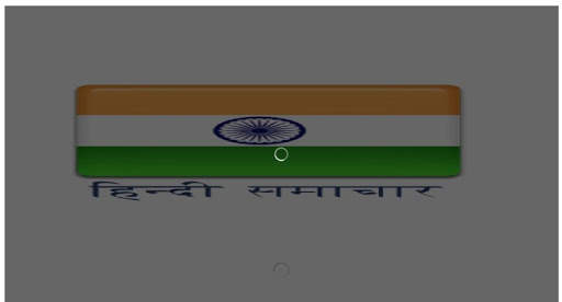 Hindi News screenshot 5