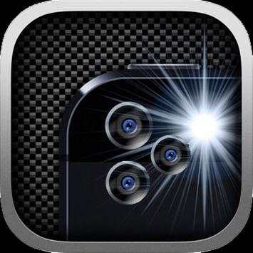 Camera for iphone 11 pro  iOS 13 camera effect screenshot 3