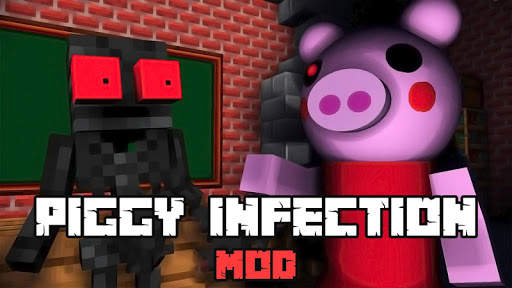 Piggy Infection Mods screenshot 2