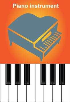 Piano instrument screenshot 2