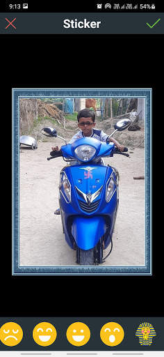 Photo Editor 2021 screenshot 3