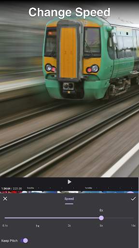 Video Editor & Video Maker App screenshot 14