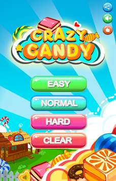 crazy candy!!! screenshot 2