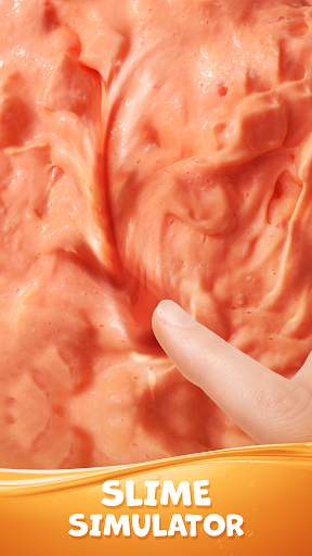 DIY Slime Simulator! Joyful ASMR & Games screenshot 2