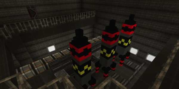 SCP Maps screenshot 4