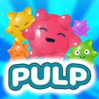 Gummy Pulp