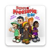Papa's Freezeria Hints icon