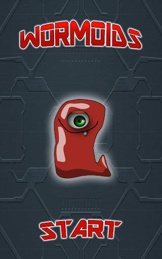 Wormoids screenshot 8