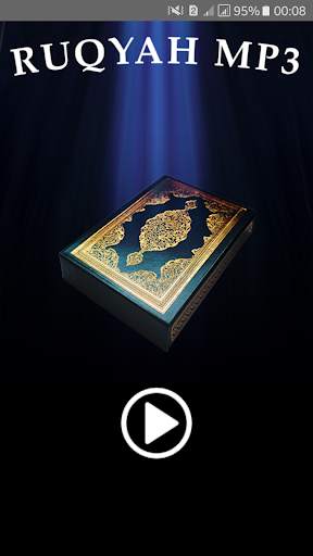 Ruqyah MP3 For Jinn & Evil Eye screenshot 1