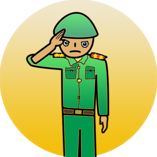 shoot plane icon