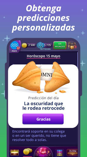 Mundo Mágico screenshot 1