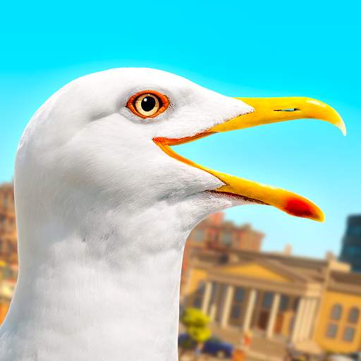 Bird Simulator: Offline Games 0.1