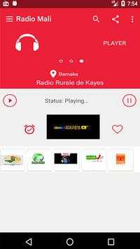 ✅Radio Malien - Radio Renouveau fm Mali screenshot 5