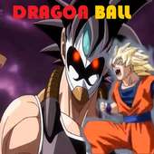 Fight Exciting from Dragon Ball