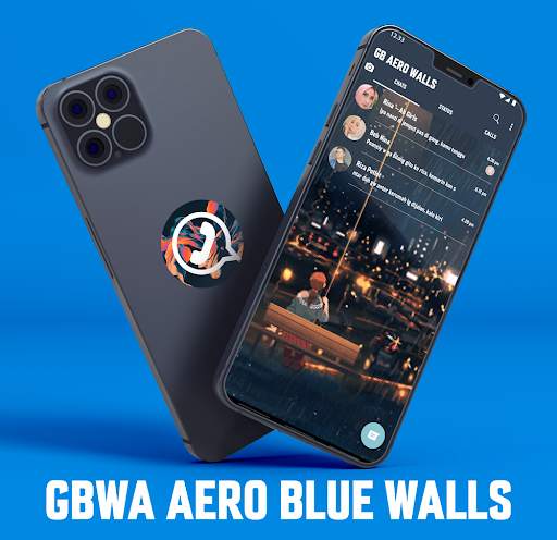 GB WA Aero 2021 screenshot 3